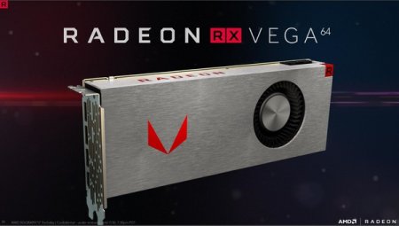 Дефицит видеокарт Vega продлиться до октября