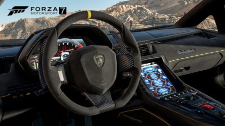Forza Motorsport 7 ушла на золото