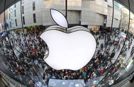 Apple ввела запрет на вводящие в заблуждение приложения для iOS‍