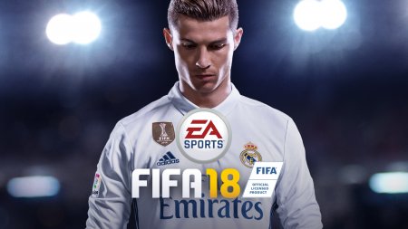 EA выпускает демо-версию FIFA 2018