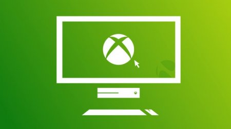 Xbox One скоро предложит игры с мышью и клавиатурой