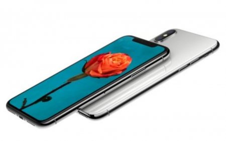 Цена на iPhone X в РФ оказалась одной из самых высоких в мире: Стоит ли платить за "яблочную" новинку?