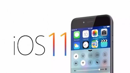 В новой iOS 11 от Apple пользователи не нашли две функции