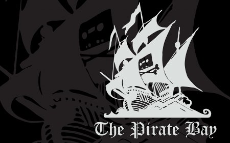 Pirate Bay ворует процессорное время пользователей