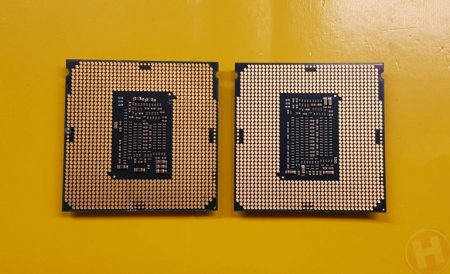 Процессоры Kaby Lake несовместимы с Intel Z370