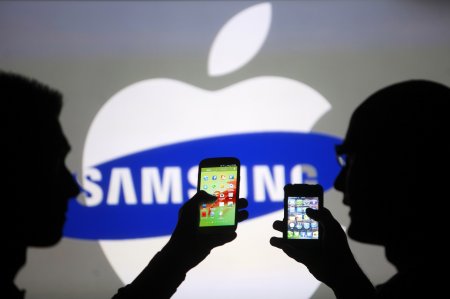 Эксперты: Гибкий Samsung Galaxy X превзойдет iPhone X по всем параметрам