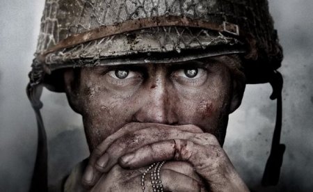 Бета версия Call of Duty: WWII начнётся 29 сентября