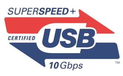 Опубликована финальная спецификация USB 3.2