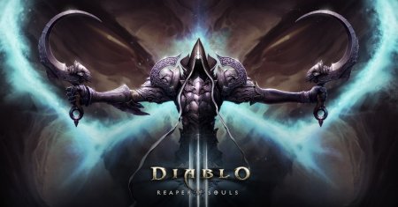 Diablo не будет представлять анонсы на BlizzCon 2017