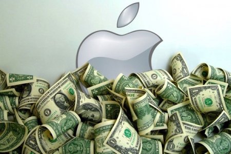 Компания Apple расскажет об успехах iPhone 8 и iPhone X 2 ноября