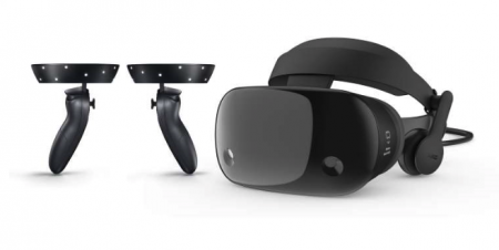 Samsung Odyssey VR станет большим конкурентом