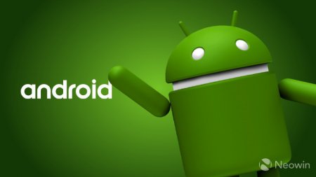 Android Oreo заняла 0,2% рынка
