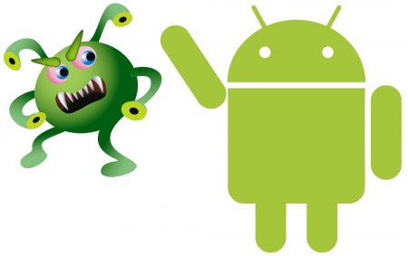 Пользователей Android атаковал вирус-вымогатель, блокирующий экран