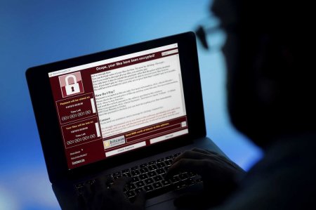 Microsoft: За кибератаками WannaCry стоит КНДР