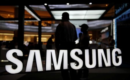 Samsung тестирует российские 3D-сенсоры