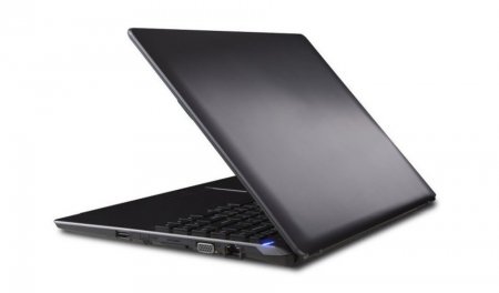 Clevo выпускает ноутбук для самостоятельной сборки