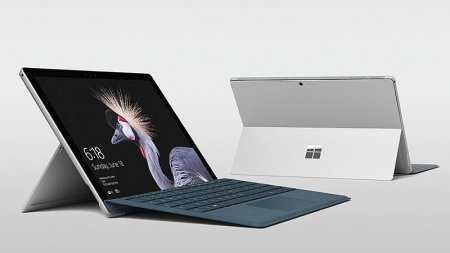 Microsoft переносит релиз Surface Pro LTE на весну 2019 года
