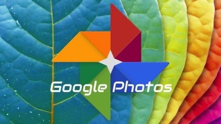 Пользователи Сети стали жаловаться, что в Google Фото не отображаются снимки