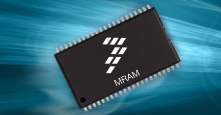 Samsung готовит 28 нм память MRAM