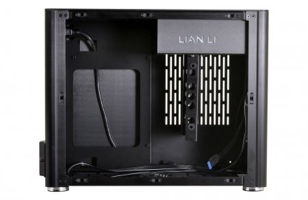 Lian Li выпускает компактный корпус PC-Q38