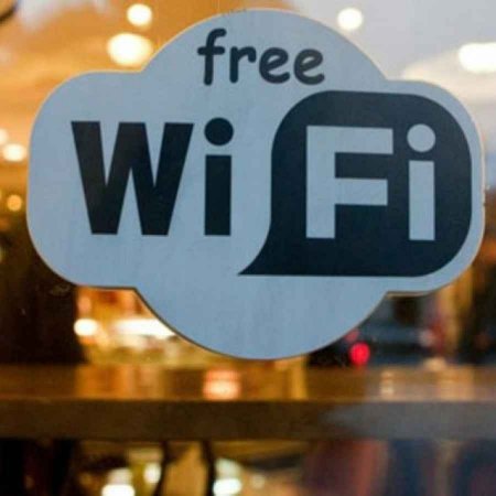 Эксперты назвали основные опасности общественного Wi-Fi