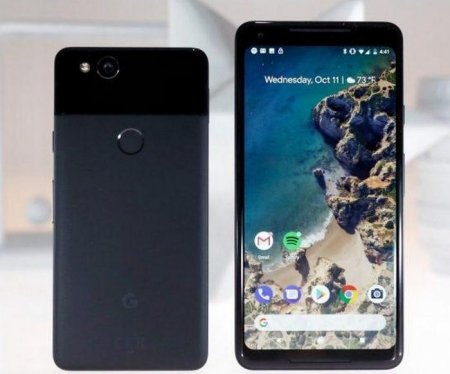 Android 8.1 Oreo будет доступна уже в начале 2018 года