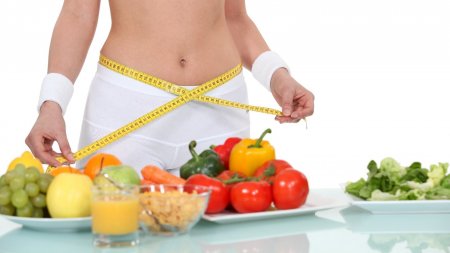 Эксперты назвали ТОП-5 приложений для желающих похудеть