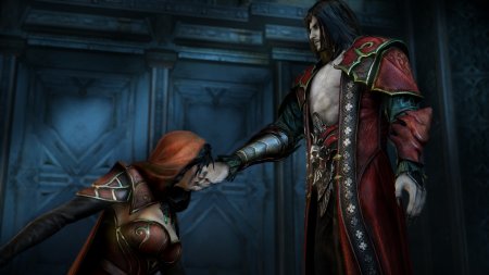 Castlevania: Simon’s Destiny обретает своих новых поклонников среди геймерского мира