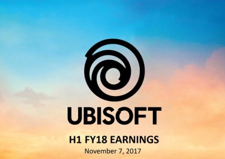 Ubisoft заработала на микротранзакциях больше, чем на обычных играх