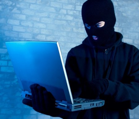 Неизвестный хакер владеет персональными данными участников АТО
