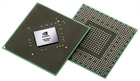 NVIDIA по-тихому выпустила мобильные видеокарты GeForce MX130 и MX110