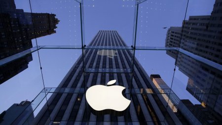 Apple хочет создать гаджет, который разлагается сам: Какие новинки ожидают поклонников "яблока"?