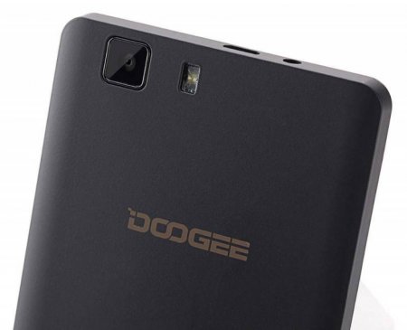 Doogee предлагает 23-процентную скидку на смартфоны в «Черную пятницу»
