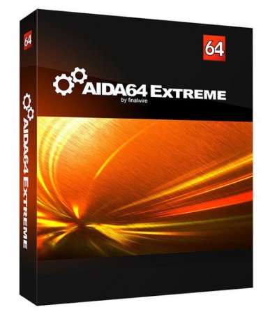 Компания Finalwire обновила AIDA64 до версии 5.95