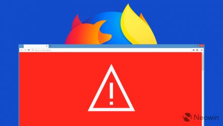 Firefox скоро расскажет о взломе сайтов
