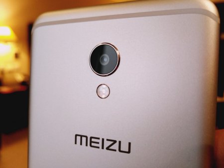 Meizu M6S может быть оснащен чипом Exynos 7872