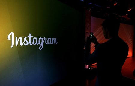 Instagram назвал пятерку самых популярных аккаунтов этого года