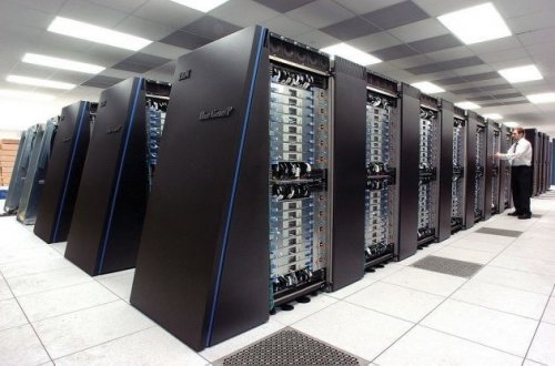 Российская компания «Т-платформы» создала суперкомпьютер JURECA