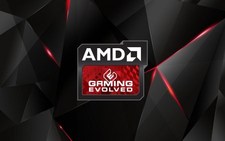 Лидер AMD рассказал о Vega и Ryzen