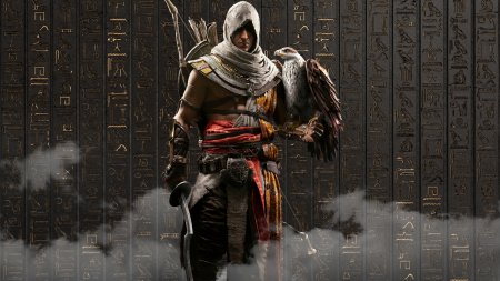 Разработчики Assassin’s Creed Origins рассказали о новом бесплатном DLC