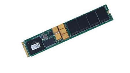 LiteOn анонсирует высокоёмкие M.2 SSD