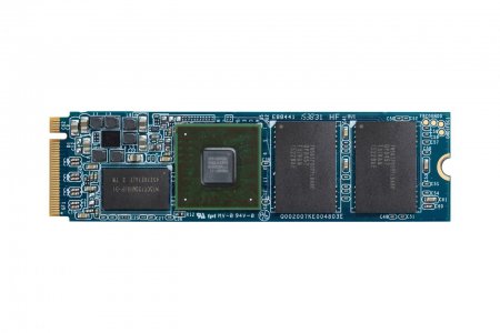 Apacer представляет Z280 M.2 PCIe SSD