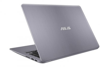 Asus готовит VivoBook S14 и S15 с процессорами Intel 8-го поколения
