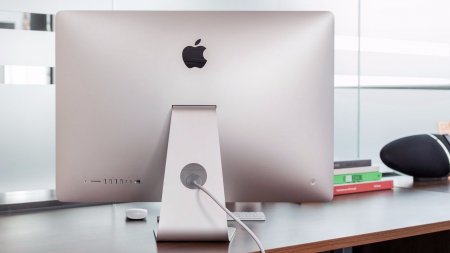 Apple презентует новый мощный компьютер 14 декабря