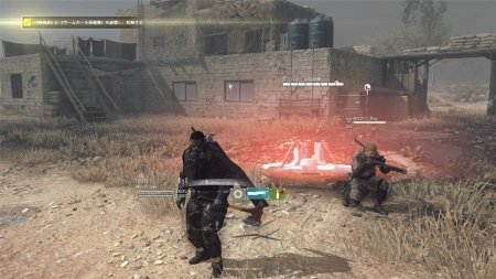 Стали известны подробности одиночного режима в Metal Gear Survive