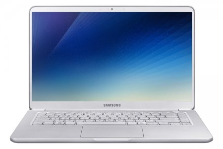 Samsung анонсировал новые ультратонкие портативные компьютеры Notebook 9 и 9 Pen (2018)