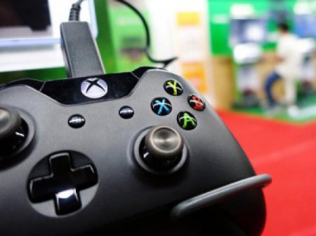 Microsoft рассказала о принципах работы обратной совместимости на Xbox One 