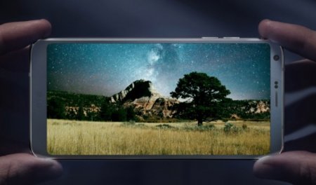 На CES 2018 LG представит смартфон LG K10 