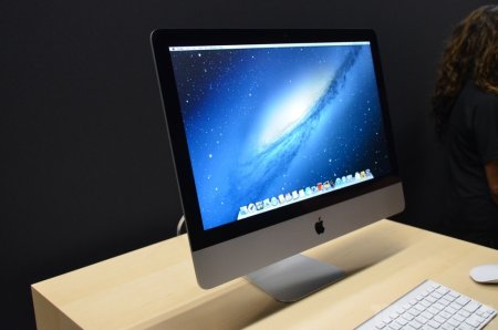Apple начала продажи самого дорогого iMac в истории 