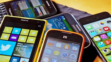 В 2017 продажи смартфонов Meizu сократились до 20 млн штук